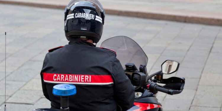 Moeder en baby dood gevonden in Romeins park