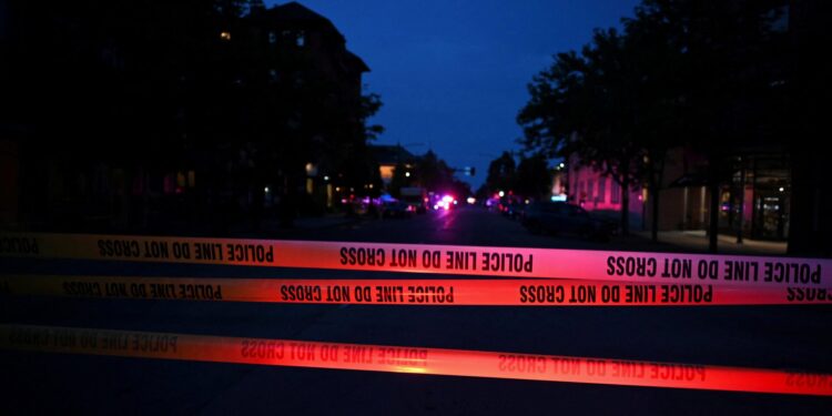 Familie van dader aanval Colorado gearresteerd