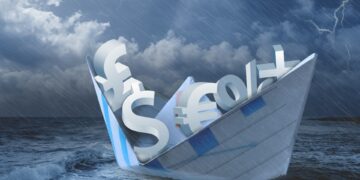 Wereldeconomie in de storm: de opkomst van de volgende crisis