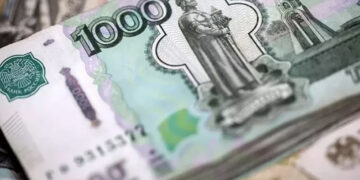 Russische minister van Financiën erkent dreigende recessie