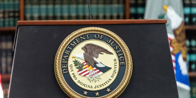 CEO Crypto Company beschuldigd van $ 500 miljoen witwassen met Russische banken.