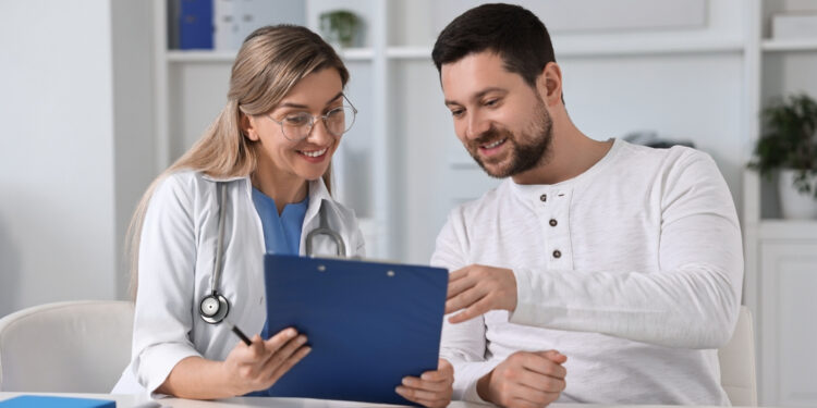 Promitheas transformeert en optimaliseert gezondheidsinterventies