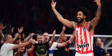 Η εξέλιξη του Τάιλερ Ντόρσεϊ: Ο Ολυμπιακός στο X Factor