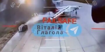 Rusland beschuldigt Oekraïne van terroristische aanval op bases