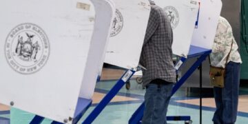 Democraten kiezen kandidaat voor gemeente New York