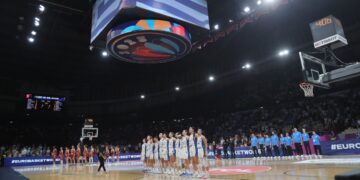 EuroBasket 2025: Word de zesde speler van het nationale team!