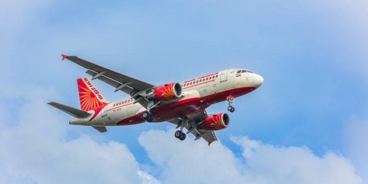 Buitengewone landing Air India-vliegtuigen na bomdreiging in Thailand