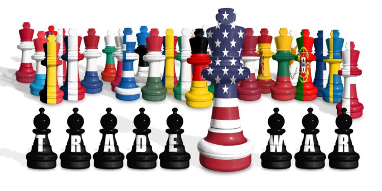 Wat Trump niet leerde van de Duitse nederlagen in de wereldoorlogen