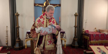 Weerprofetieën van de Metropolitan van Zweden in Denemarken