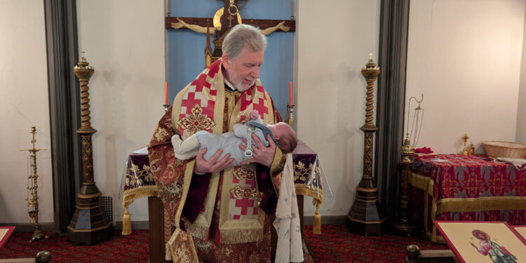 Weerprofetieën van de Metropolitan van Zweden in Denemarken