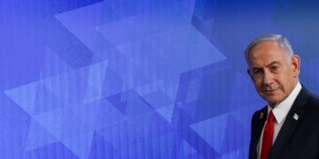 Netanyahu ziet overwinning op Iran als kans voor vredesovereenkomsten Israël