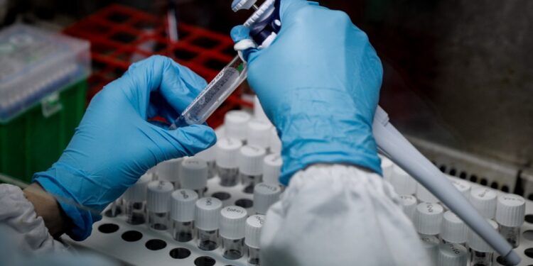 Bezorgdheid in Griekenland over carcinogene mutatie bij Belgische kinderen