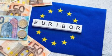 Euribor: leners in oorlog met stijgende tarieven