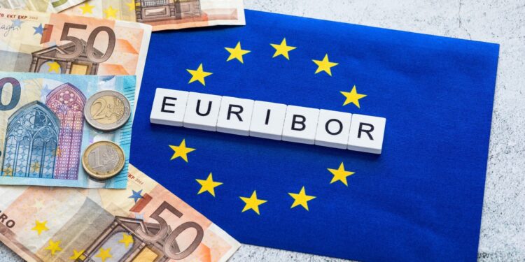 Euribor: leners in oorlog met stijgende tarieven