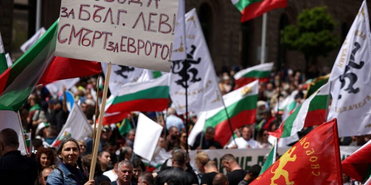 Bulgarije manipuleert statistieken voor toetreding tot de eurozone