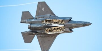 Kansen voor Ankara en Washington: Een Nieuw Begin voor F-35-front