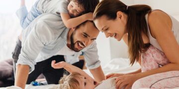 Workshop vruchtbaarheid, onvruchtbaarheid en gezinsondersteuning in Tinos