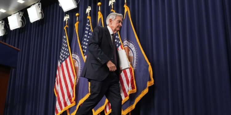 Trump kondigt binnenkort nieuwe Fed-voorzitter aan