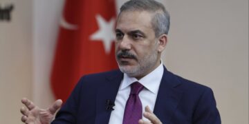 Israëlische doel Turkije: voorbereid op slechtste scenario