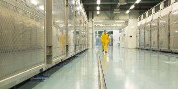 Iran bevestigt minimale schade aan nucleaire faciliteit Fordo