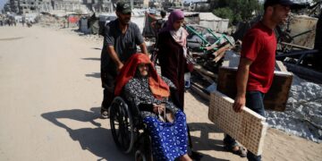 Humanitaire stichting Gaza tijdelijk gesloten na Israëlische aanval op schoolvluchtelingen