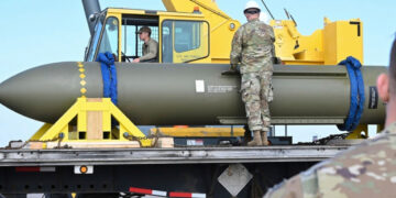 Amerikaanse en Israëlische coördinatie bij invallen in Iran