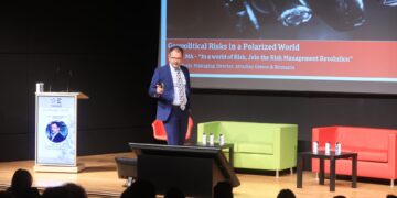 Toename faillissementen leidt tot geopolitieke crises.