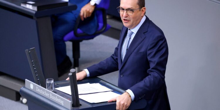 Israël krijgt meer steun tegen Iran van Duits ministerie van Buitenlandse Zaken