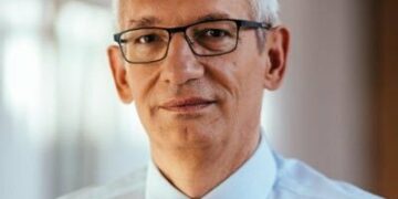 Nieuw hoofd Duitse geheime diensten in Kiev volgens der Spiegel