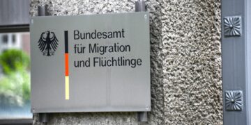 Stijging buitenaardse naturalisaties in Duitsland in 2024