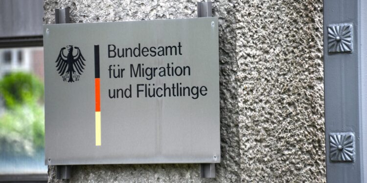 Stijging buitenaardse naturalisaties in Duitsland in 2024