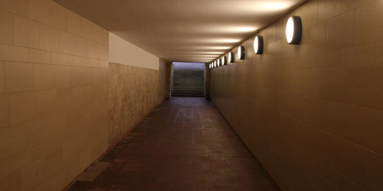 Duitse angst voor Russische invasie en verzet tegen bombardementen in 4 jaar.