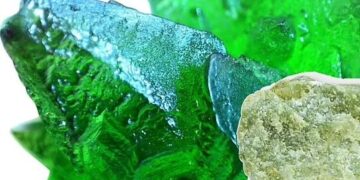 Echte cryptoniet ontdekt als groene brandstof voor elektrische auto’s