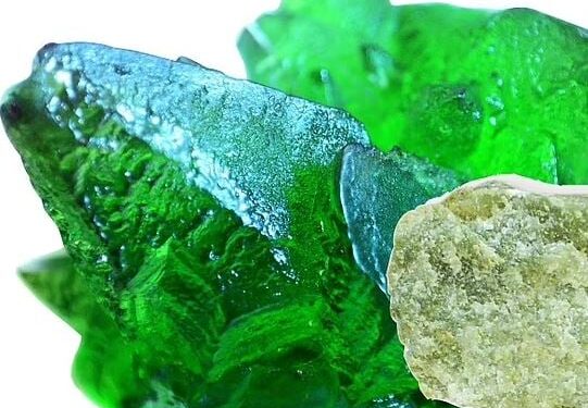 Echte cryptoniet ontdekt als groene brandstof voor elektrische auto’s