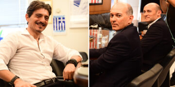 Spanning rondom Basket League finales: dreigend einde voorkomen