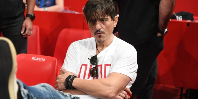 Goedkeuring van EOK voor terugkeer van dezelfde scheidsrechter