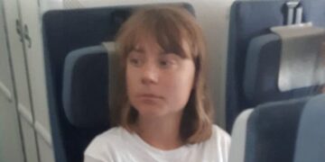 Madleen: Gretberg gedeporteerd uit Israël