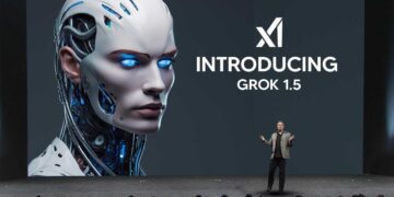 Musk vernieuwt chatbot in eigen beeld en gelijkenis