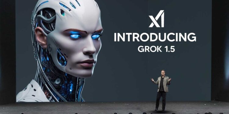 Musk vernieuwt chatbot in eigen beeld en gelijkenis