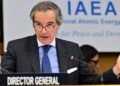 Internationale verontwaardiging over bedreigingen van Teheran tegen IAEA en hoofd