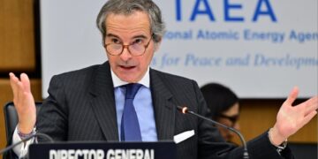 Internationale verontwaardiging over bedreigingen van Teheran tegen IAEA en hoofd