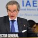 Internationale verontwaardiging over bedreigingen van Teheran tegen IAEA en hoofd