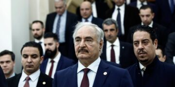 Libisch parlement twijfelt over goedkeuring Turkolibyan-memorandum