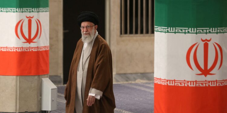 Israëlische minister: “Leider van Iran moet stoppen te bestaan”