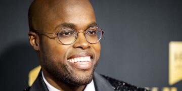Jandino: “Druk zijn op Curaçao is normaal, geen ADHD daar.”