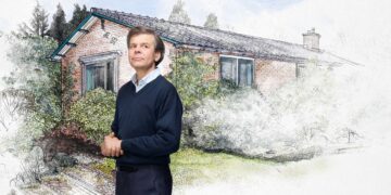 Kees Momma: Autisme in beeld