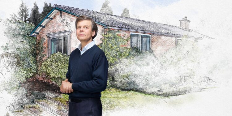 Kees Momma: Autisme in beeld