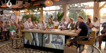 Goedele Liekens: Mark Rutte’s seksleven blijft een mysterie.