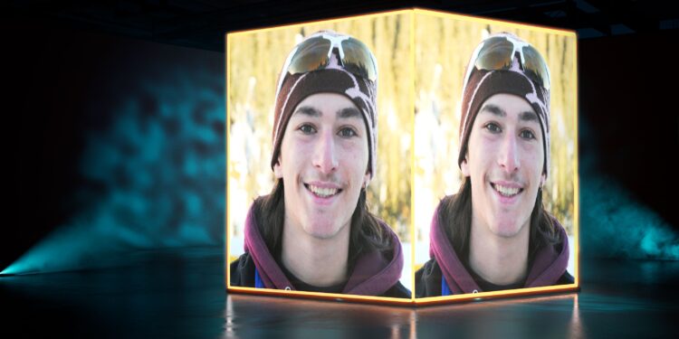 Joep sprong in ravijn na LSD-ervaring en dacht dat hij kon vliegen.