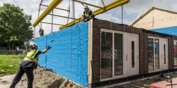 Eigen huis vinden lastig in woningtekort.